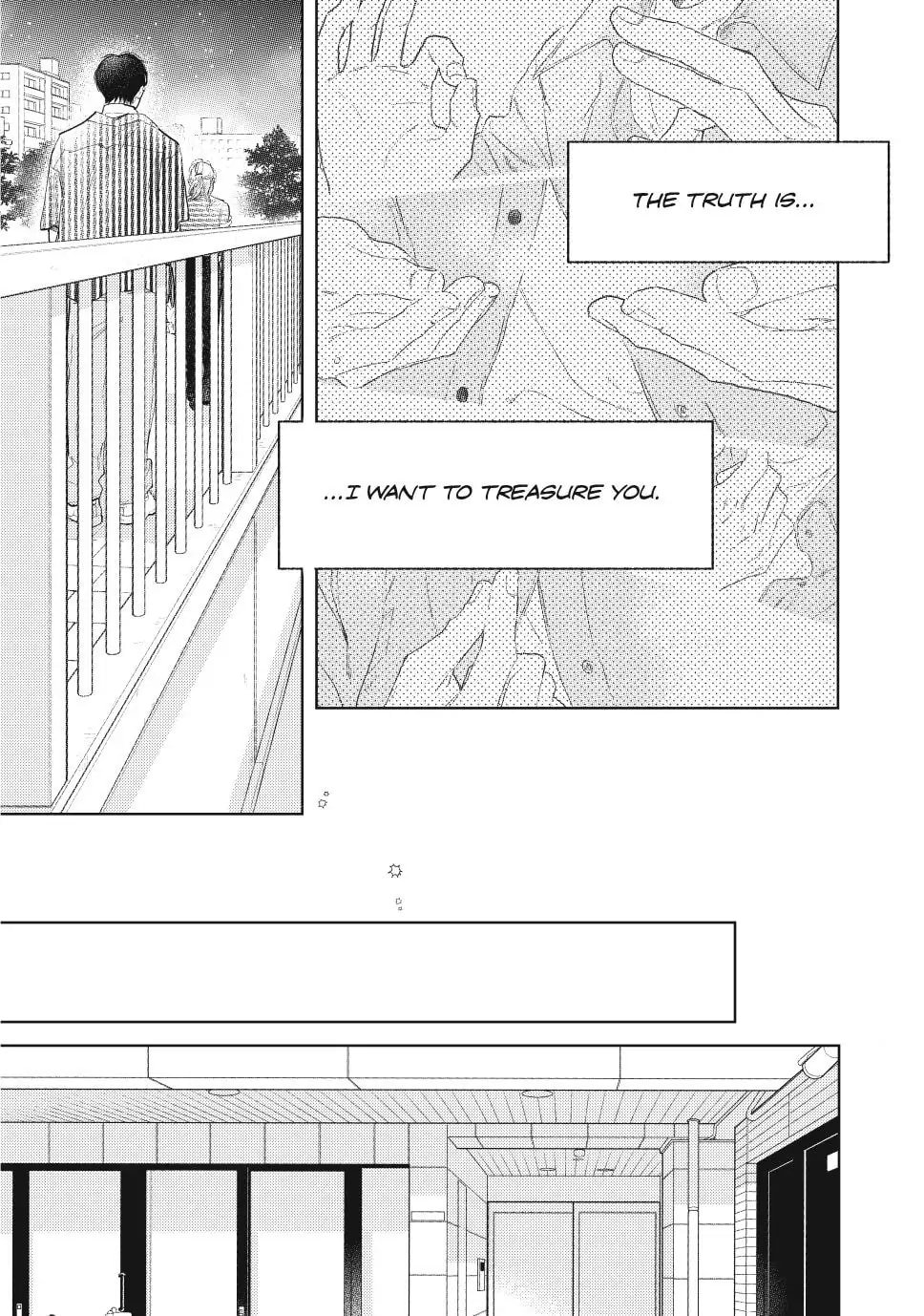A Sign of Affection, Chapter 40 image 30
